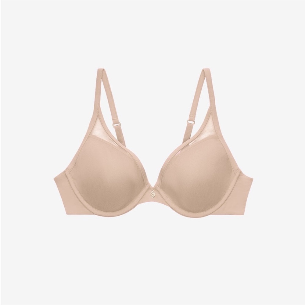 Third love Contour Bra 34B